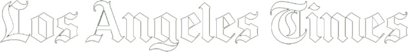 LA Times logo